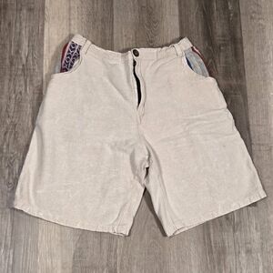 mexicali blues Shorts Small